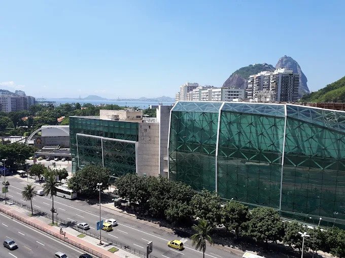 SHOPPING RIO SUL
